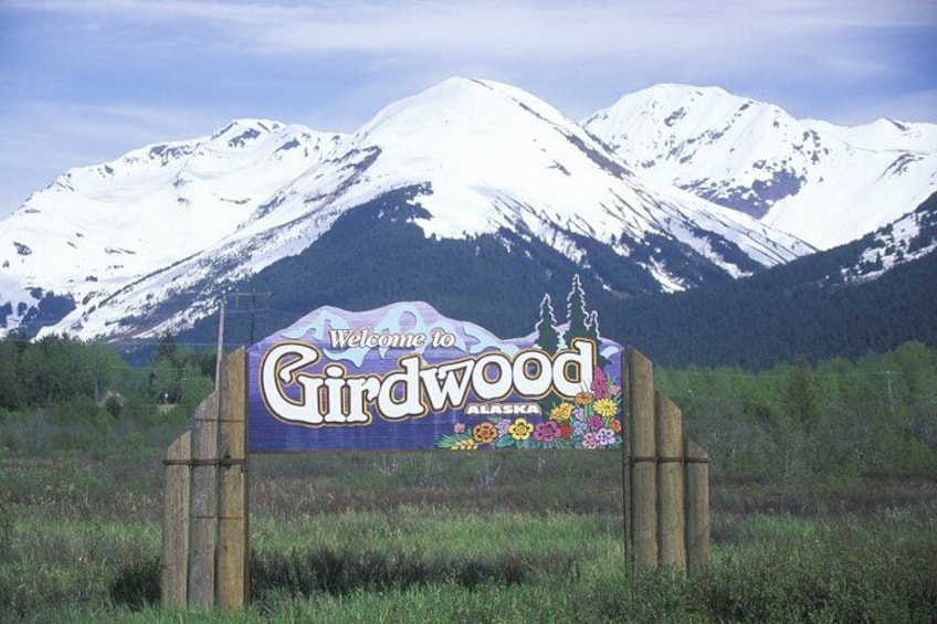 Seward Hwy Scenic Drive: Anchorage-Seward Self-Guided Audio Tour 5