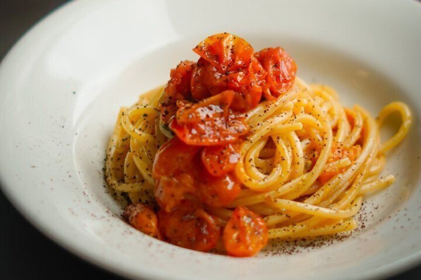 Palermo: Cooking experience with a local chef (2 people minimum) 2