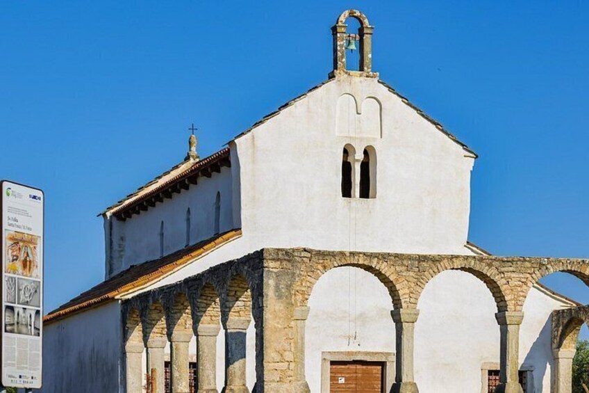 "Istrian Escape" Buggy Tour with a Local Guide 5