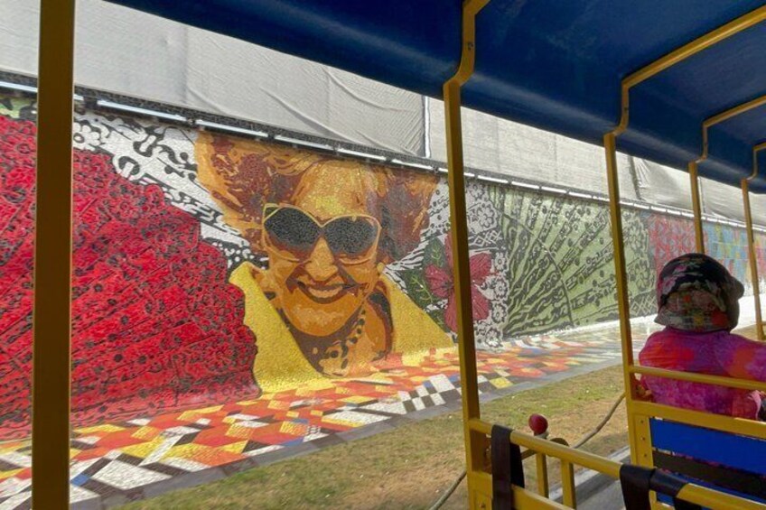 San Juan Trolley and Sightseeing Tour 5