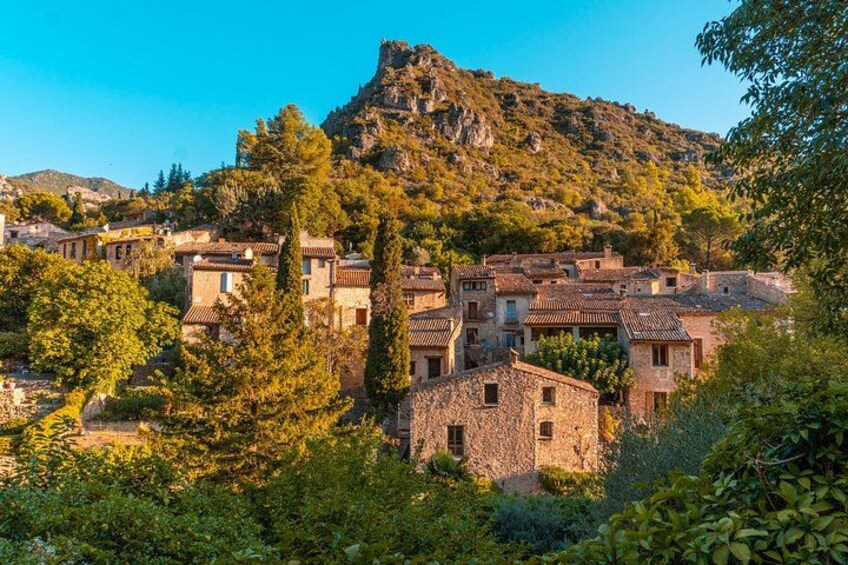 Saint-Guilhem-le-Dèsert 2