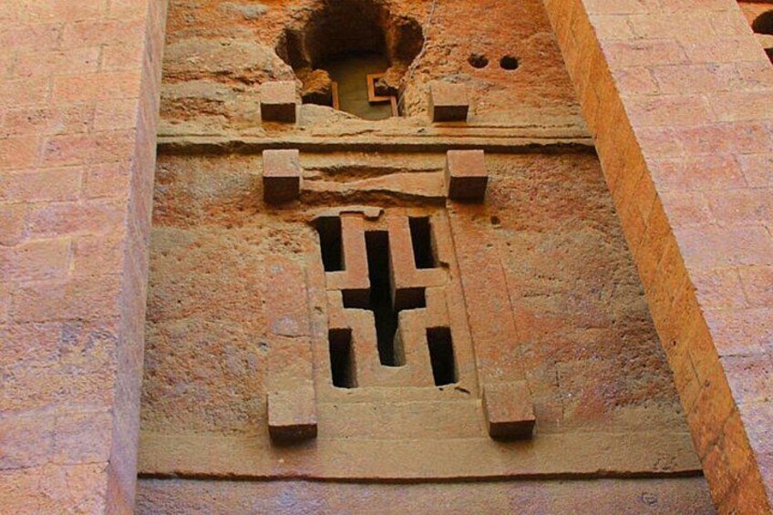 Lalibela & Hawassa Lake Tour 7 Days 3