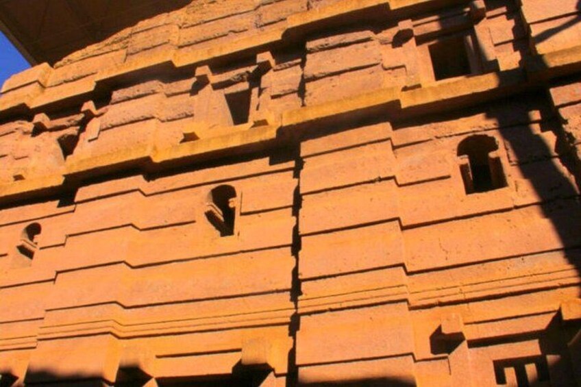 Lalibela & Hawassa Lake Tour 7 Days 4