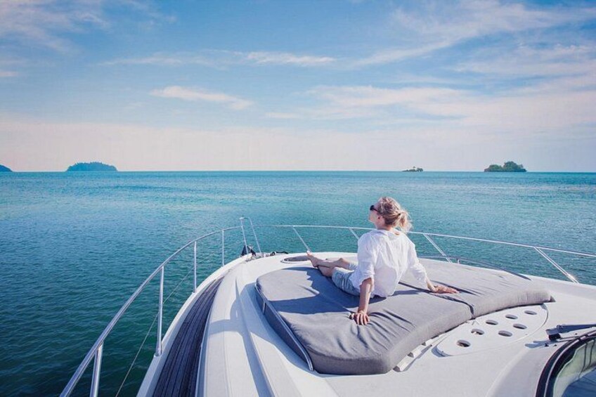 Private Shore Tour: Porto Empedocle & Scala dei Turchi Coast 4