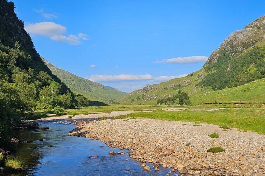 Glen Nevis 2