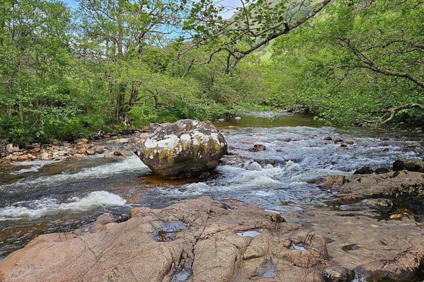 River walk 4