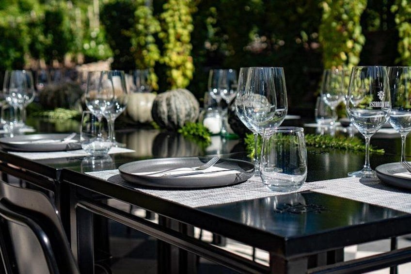 Premium Winery Break in Buenos Aires 4