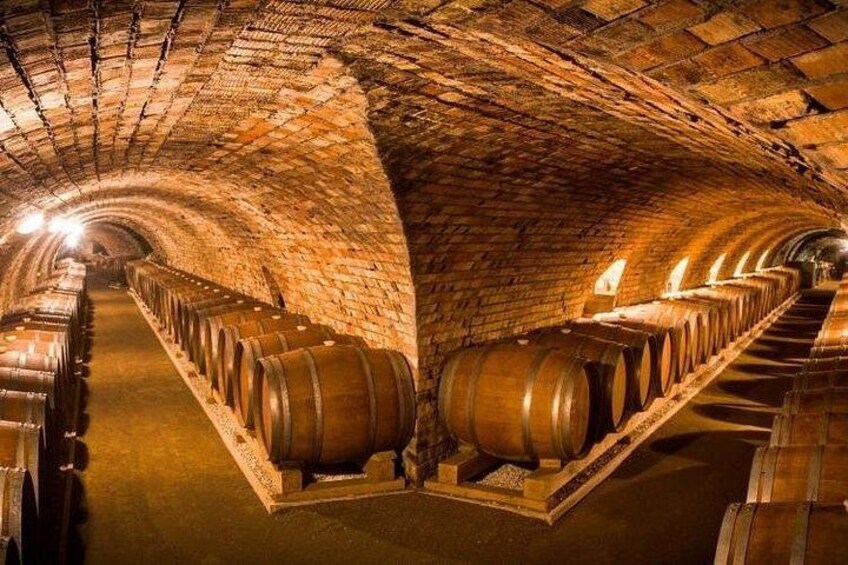 Small-Group East Slovakia Whisky & Distillery Tour 2