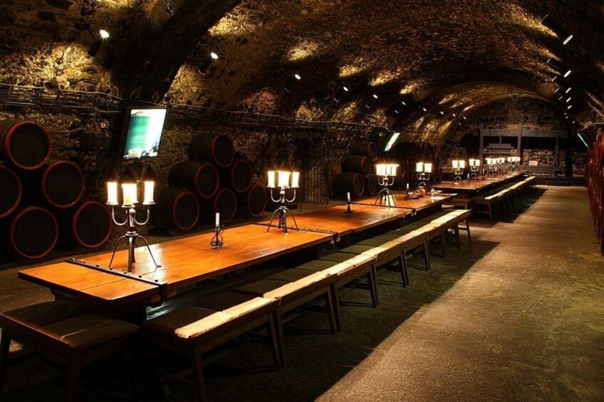 Small-Group East Slovakia Whisky & Distillery Tour 3