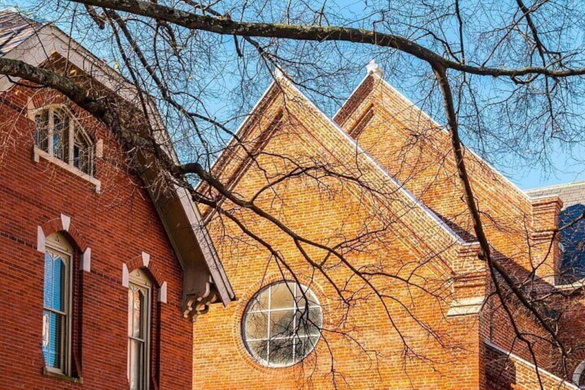 Atlanta Downtown Highlights Private Guided Walking Tour 2