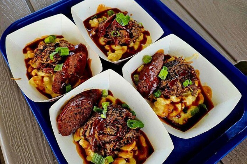 Fort Worth BBQ & Brews Tour w/Transportation - Cowtown Tour Co. 3