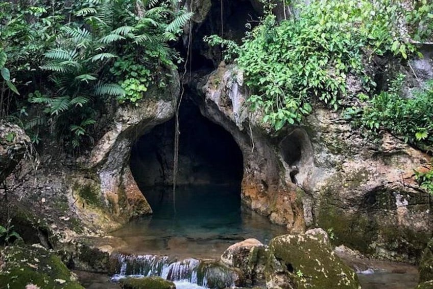 ATM Cave Tour from San Ignacio Actun Tunichil Muknal 5