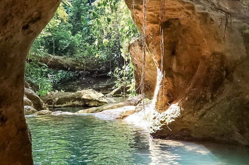 ATM Cave Tour from San Ignacio Actun Tunichil Muknal 4