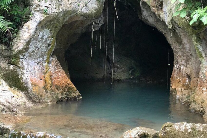 ATM Cave Tour from San Ignacio Actun Tunichil Muknal 4