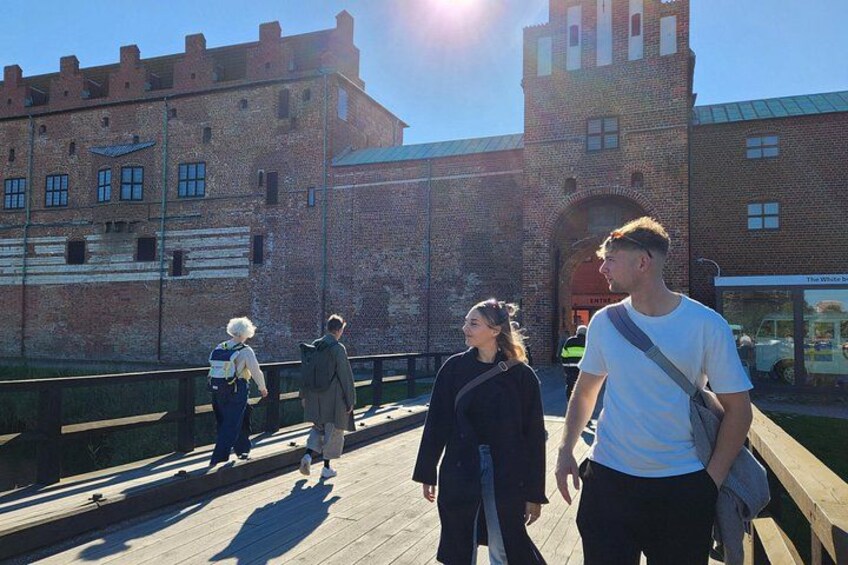 Malmö Highlights in 4 Hours - Train & Fika Included 3