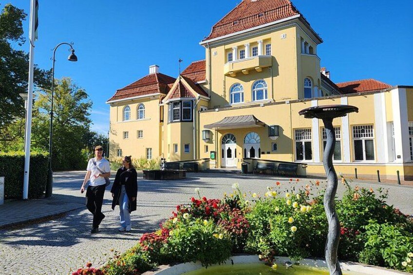 Malmö Highlights in 4 Hours - Train & Fika Included 5