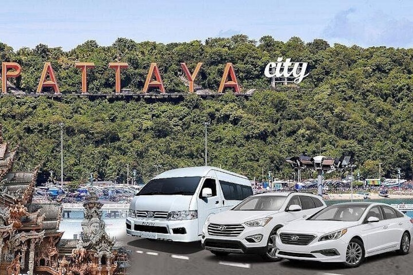 Pattaya Discovery Tour with Floating Market Big Buddha and More 1