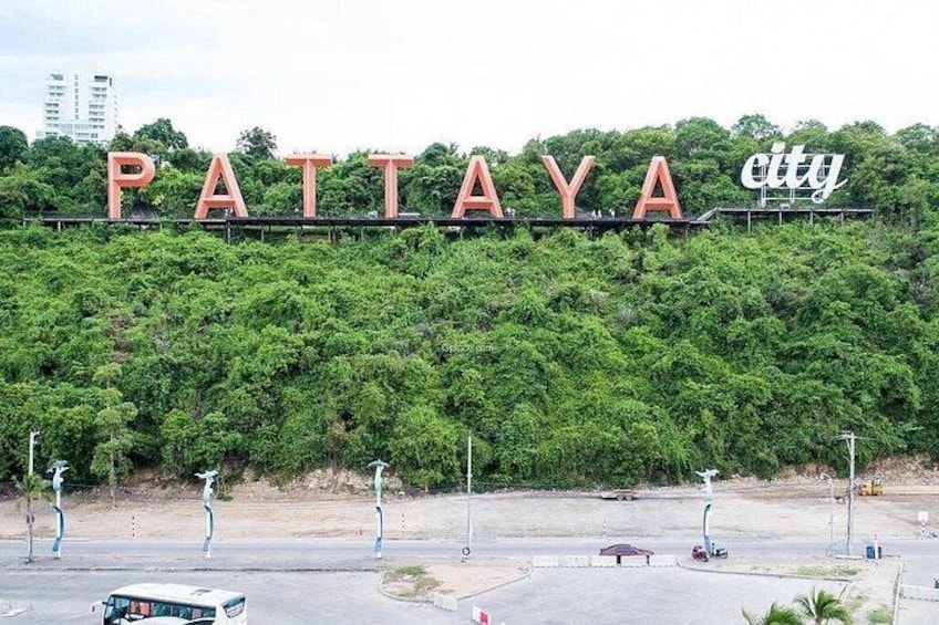 Pattaya Discovery Tour with Floating Market Big Buddha and More 5