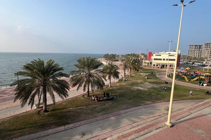 Dammam Full City Tour 5