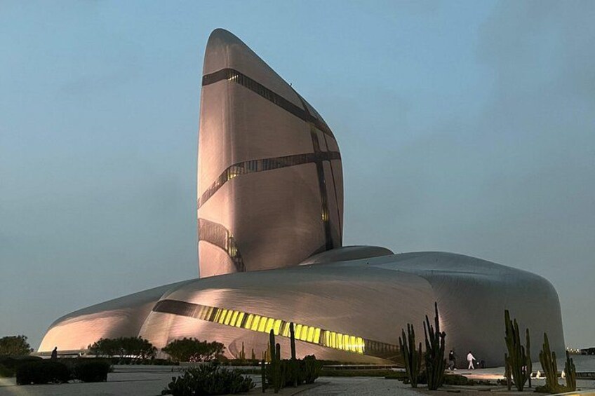 Dammam Full City Tour 1