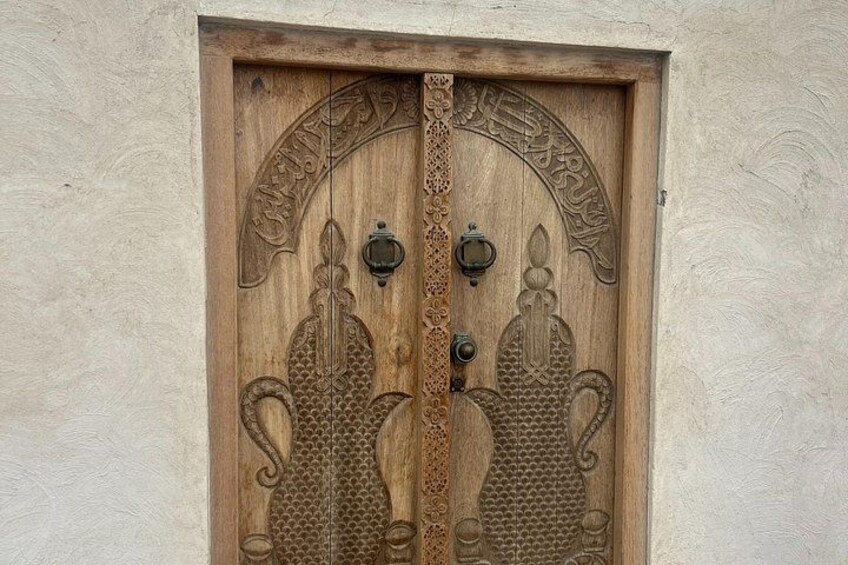 Dammam Full City Tour 4