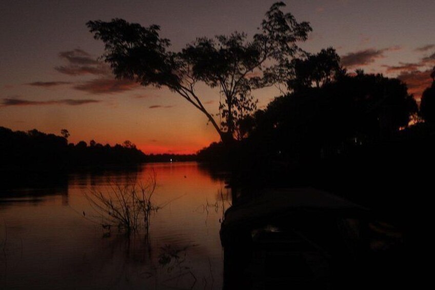 Coya Amazon Jungle Tour 2