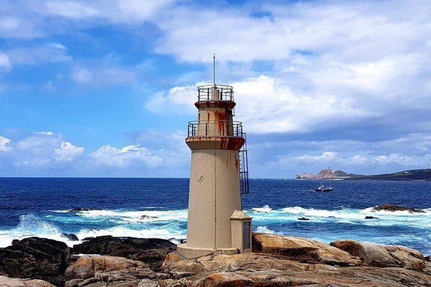 Private Tour to Finisterre and Costa da Morte from Santiago 4