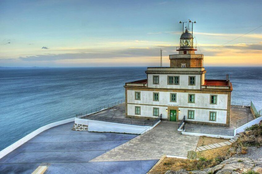 Private Tour to Finisterre and Costa da Morte from Santiago 3