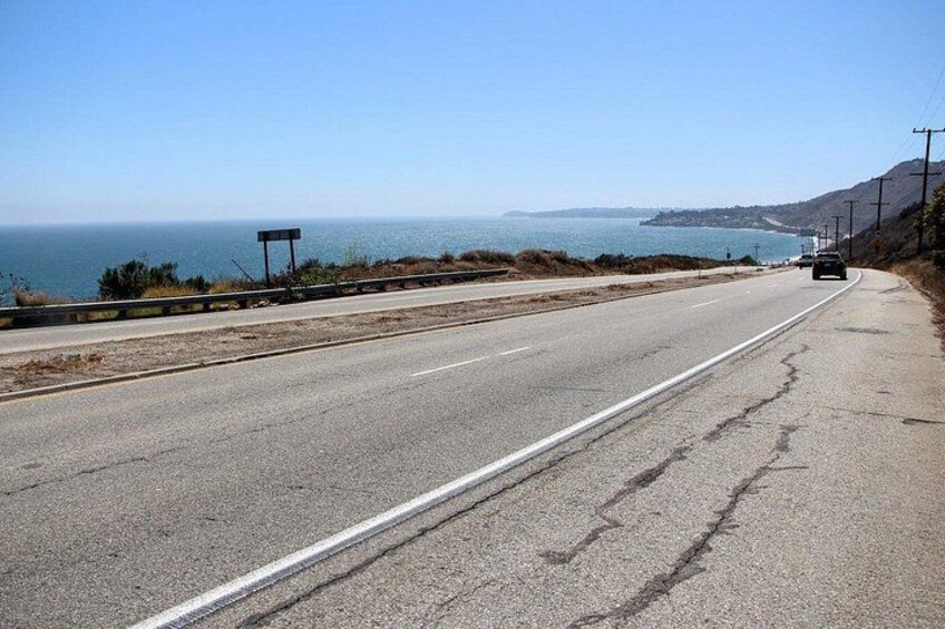 Orange County Beaches Full Day Private Tour 2