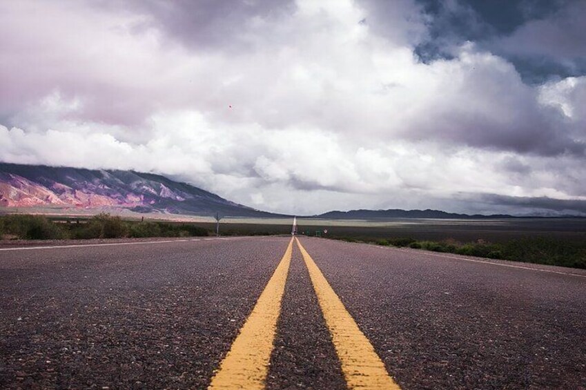Cafayate, Cachi and Hornocal : Beauty of Three Worlds 5