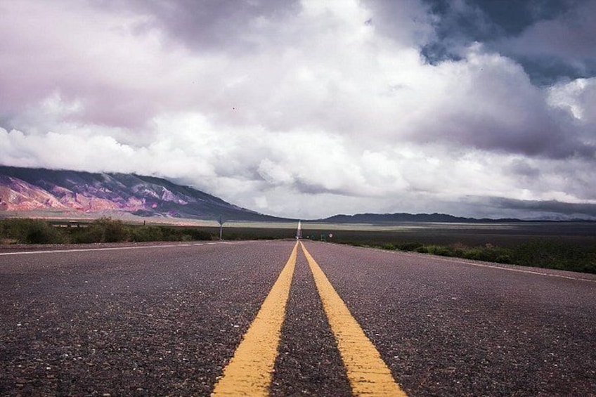 Cafayate, Cachi and Hornocal : Beauty of Three Worlds 5