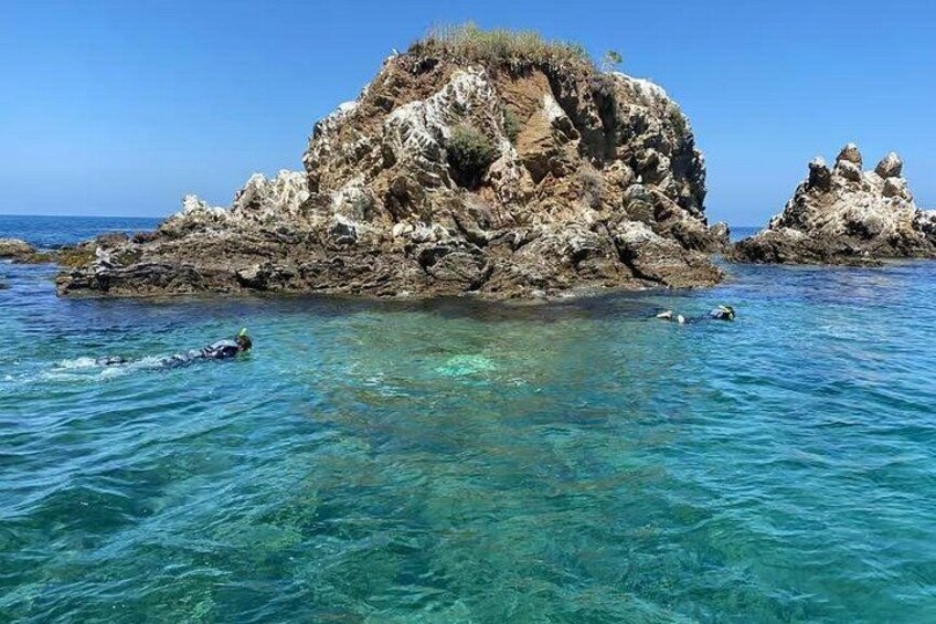 Guided Jet Ski Adventure in Two Harbors Catalina Island 2