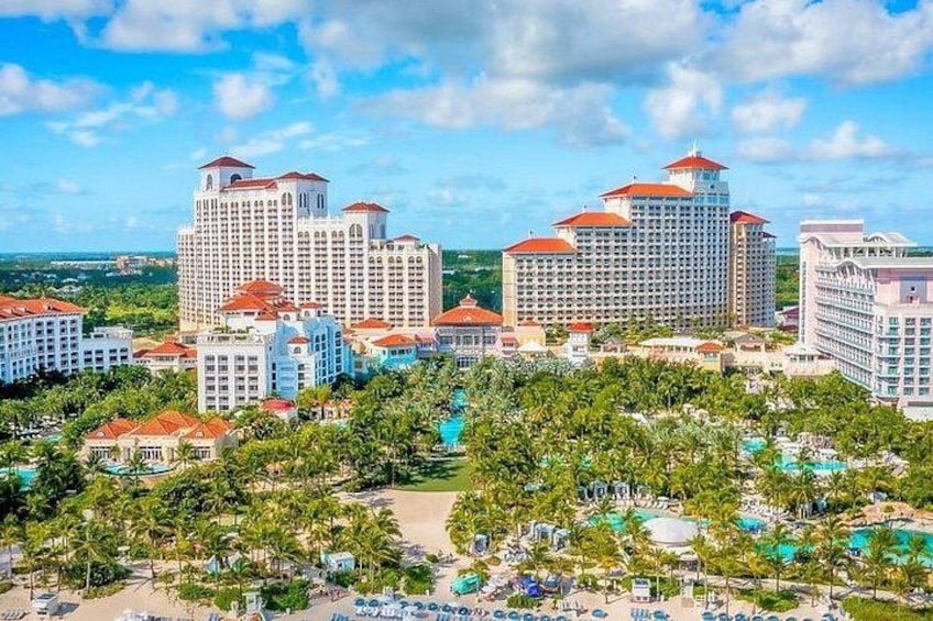 Bahamar 5