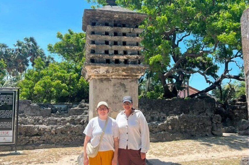Full Day Tour Delft and Nainativu Island Adventure from Jaffna 5