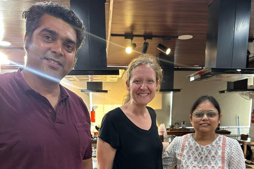 North Indian Cooking Class Craft Authentic Cuisine 3