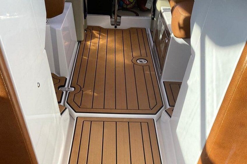 Palm Beach Luxury Day Boat Cruises 2