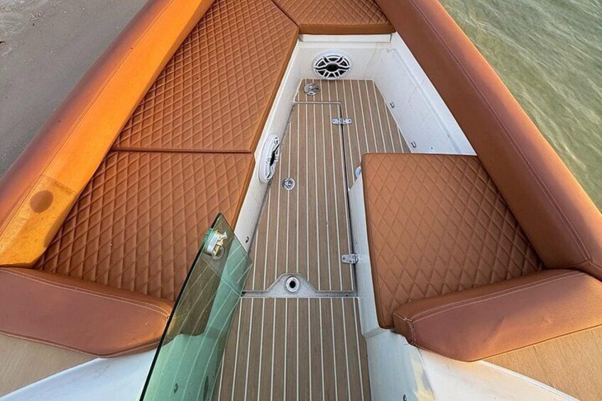 Palm Beach Luxury Day Boat Cruises 5