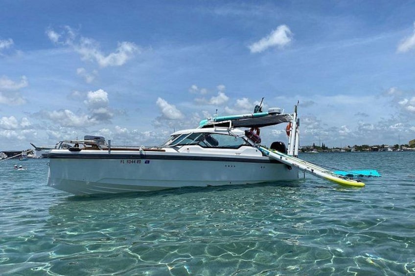 Palm Beach Luxury Day Boat Cruises 3