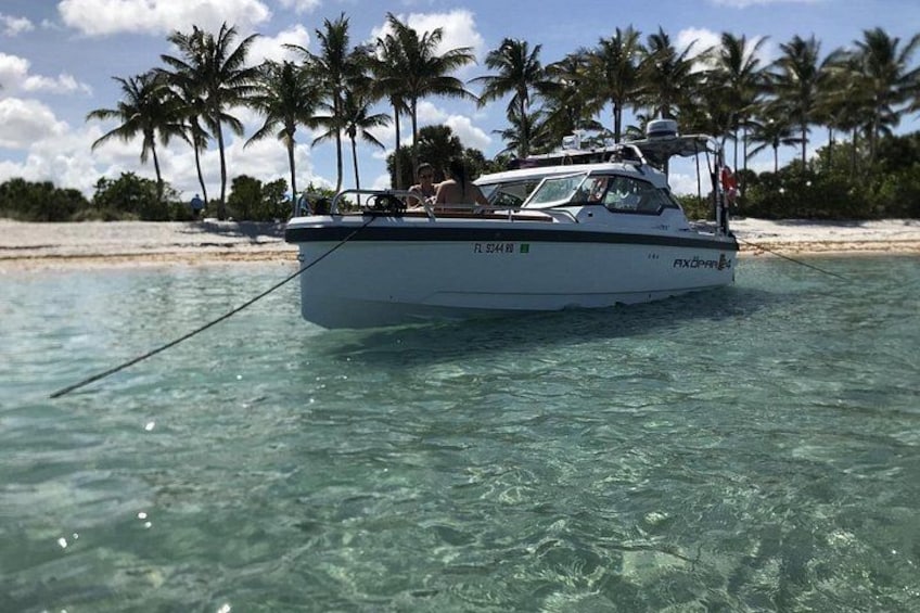 Palm Beach Luxury Day Boat Cruises 5