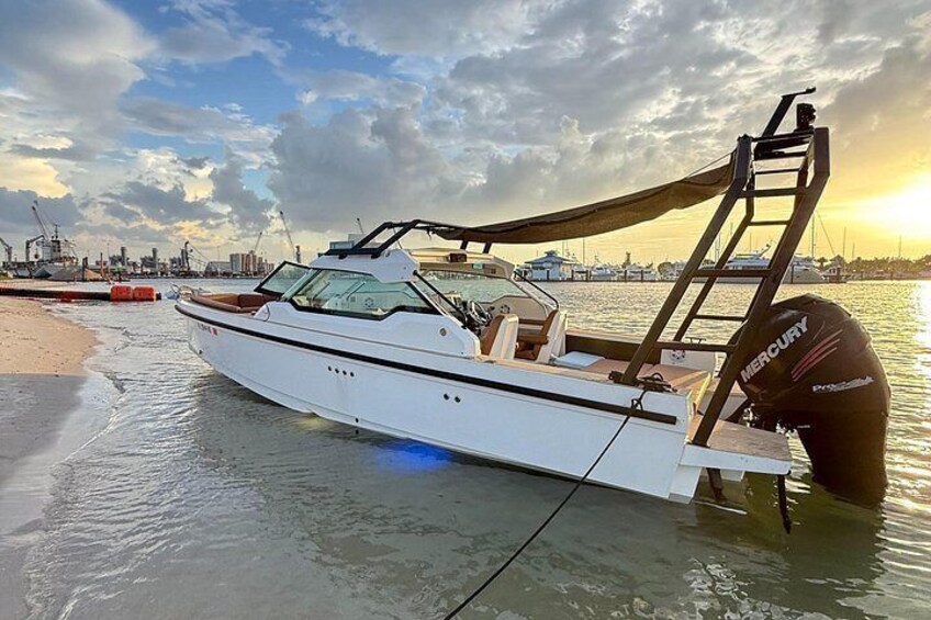 Palm Beach Luxury Day Boat Cruises 2