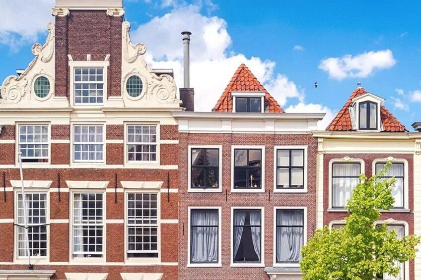 The Best of Leiden: A Self-Guided Audio Tour 2