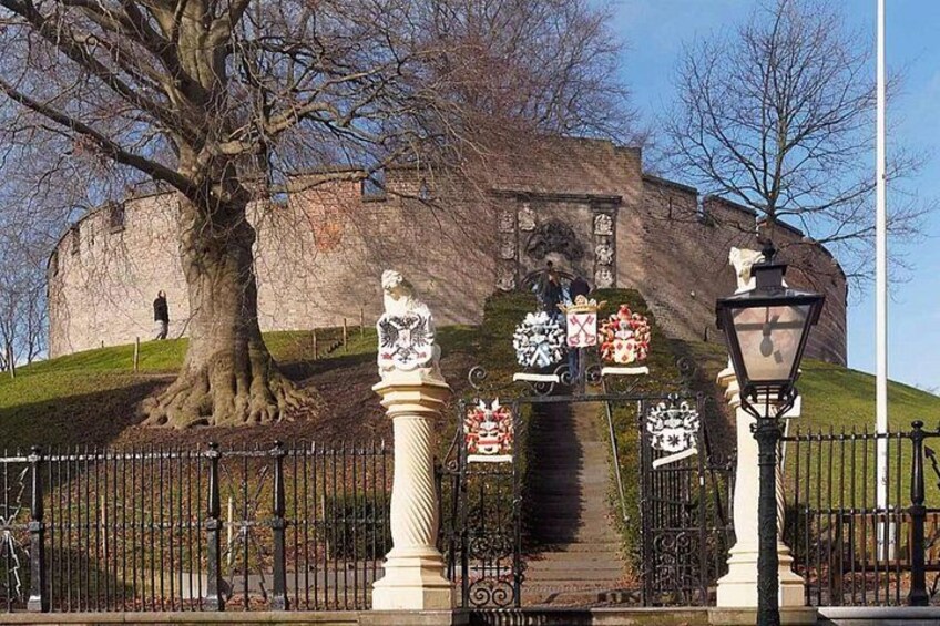 The Best of Leiden: A Self-Guided Audio Tour 4