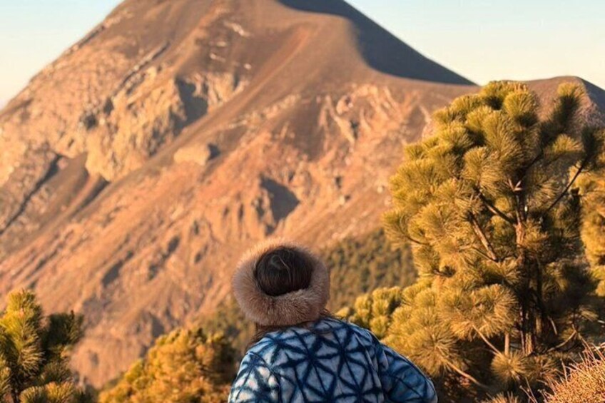 Acatenango Volcano Camping: 2 Days, 1 Night 3