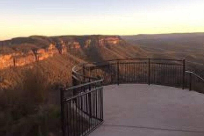 Cahills Lookout 3