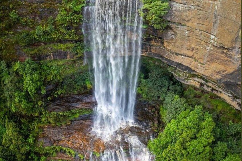 Katoomba Falls 5