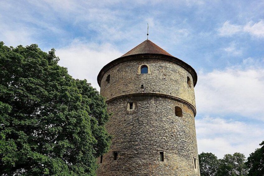 Tallinn A Private Walking Tour With Local Guide 2