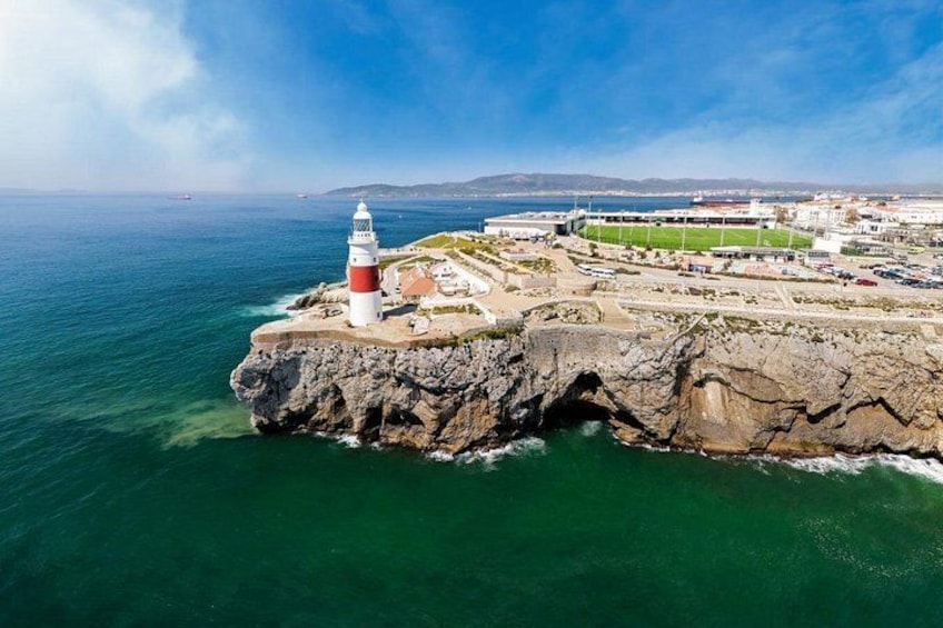 Discover Gibraltar with Gibtours 2