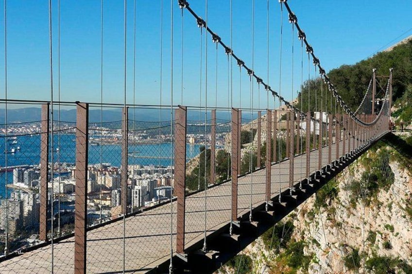 Discover Gibraltar with Gibtours 5