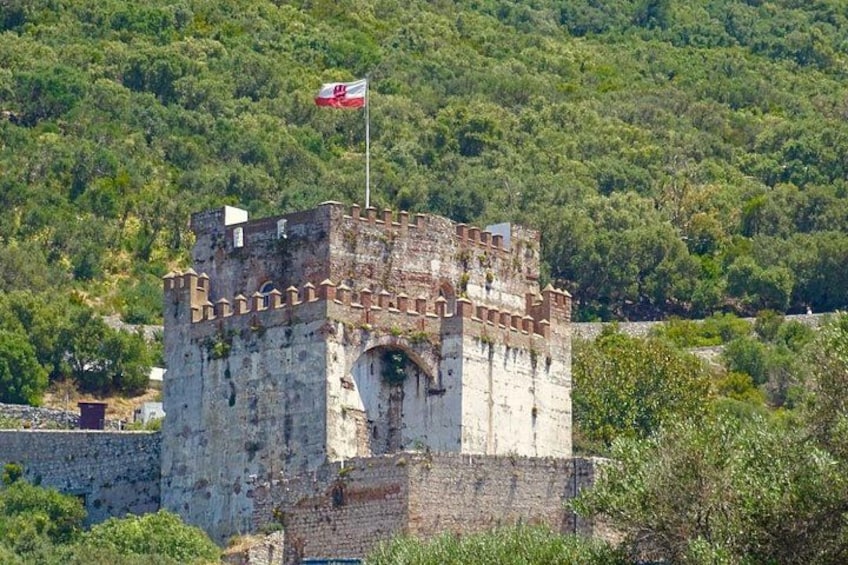 Discover Gibraltar with Gibtours 4
