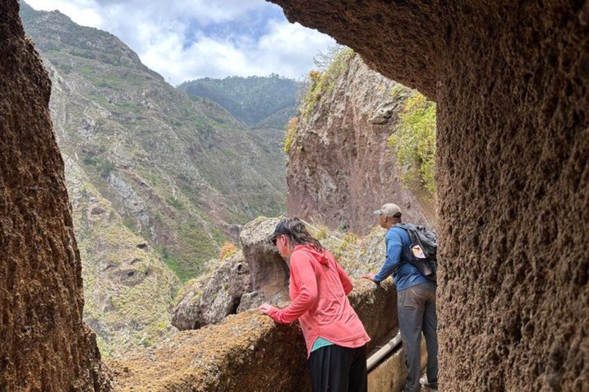 Anaga Hidden Gems Hiking Tour. Free Pick-up. 5